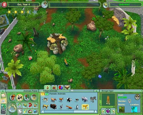 Download Zoo Tycoon 2 Ultimate Collection Gratis Full ...