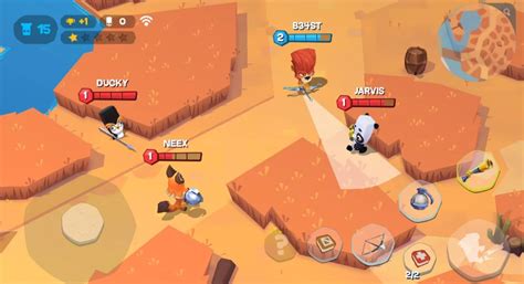 Download Zooba Battle Game for PC, Windows and Mac   TechniApps