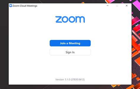 Download Zoom app on Windows 10 for easy to use and free video ...
