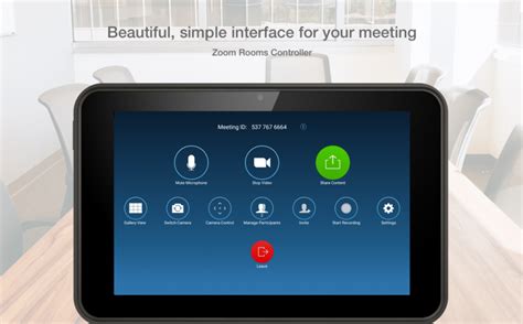 Download Zoom Rooms for PC on Windows & macOS   PCStribe