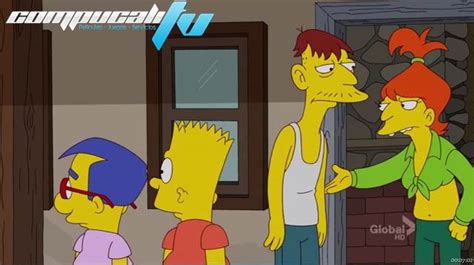 DownloadCenter Movies: Los Simpsons Temporada 24 ...