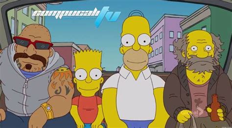 DownloadCenter Movies: Los Simpsons Temporada 24 ...