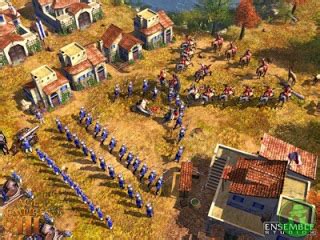 Downloads Gratis: Age of Empires III   Download Completo  Full