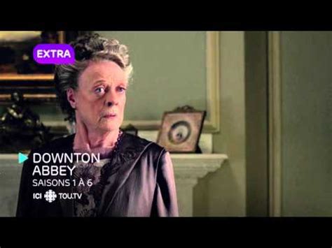 Downton Abbey : la série complète dans l EXTRA 15s   YouTube
