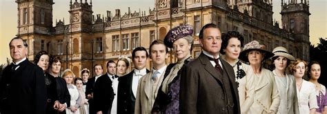 Downton Abbey. Serie TV   FormulaTV