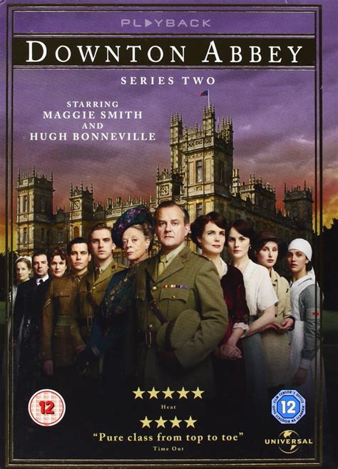 Downton Abbey   Series 2 | Downton Abbey Wiki | FANDOM ...