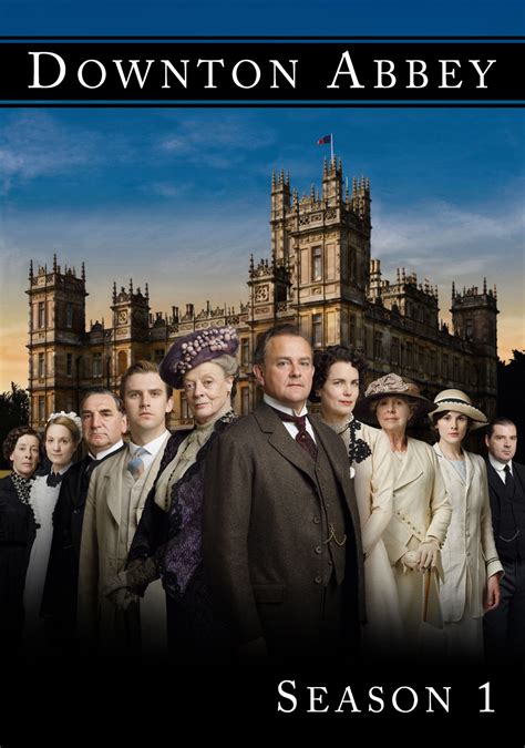 Downton Abbey Temporada 1 Capítulo 1 | TorrentsdePeliculas.com