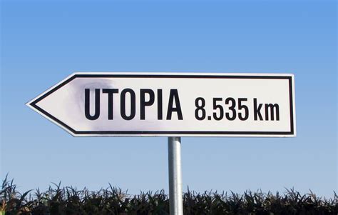 doyoucity   ¿Qué es una utopia?