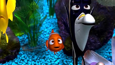 Dpeliculasbrrip: Finding Nemo [2003] [Buscando a Nemo] [Brrip] [1 Link ...