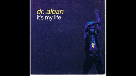 DR ALBAN IT´S MY LIFE EXTENDED   YouTube