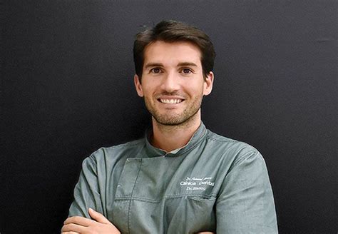 Dr. Armand Blanco Mena | Sello de Calidad DentalQuality