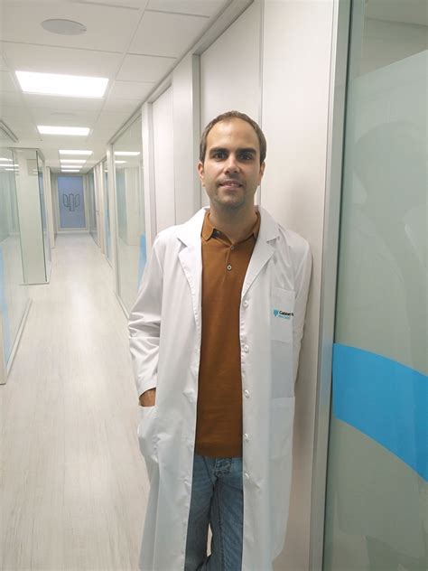 Dr. Daniel García Fuentes   Gabinet Psicològic Mataró