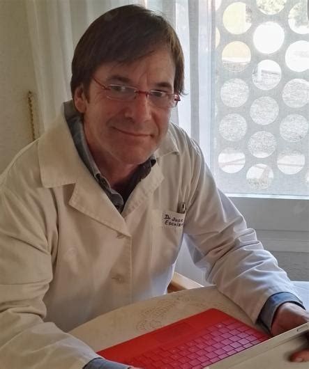 Dr. Jose Maria Escribano Ferrer opiniones   Angiólogo y ...