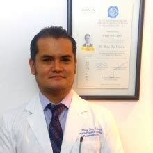 Dr. Mario Díaz Valencia opiniones   Cirujano plástico León   Doctoralia