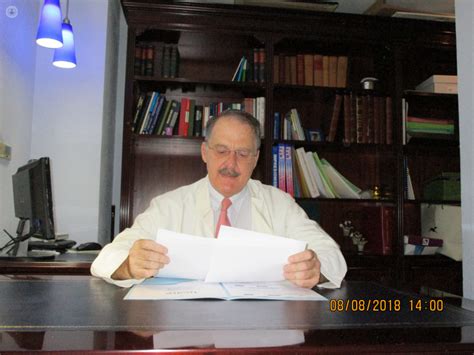 Dr.Prof. Joaquín Gamero Lucas: médico forense en Cádiz ...