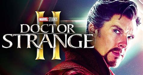 Dr. Strange 2: Contará con nuevo personaje de marvel