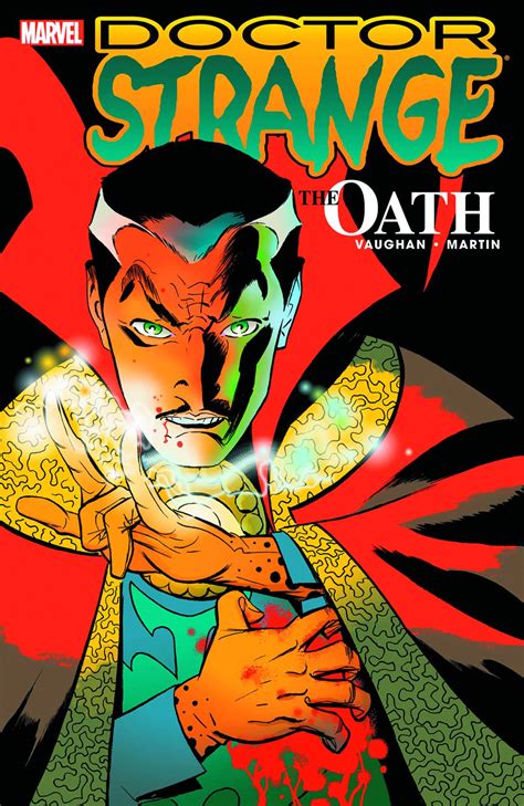 Dr. Strange: Cómics esenciales para conocerlo antes de su ...