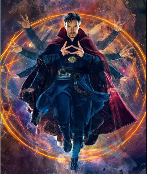 Dr strange no Elo7 | Ayka Planet  10C991F