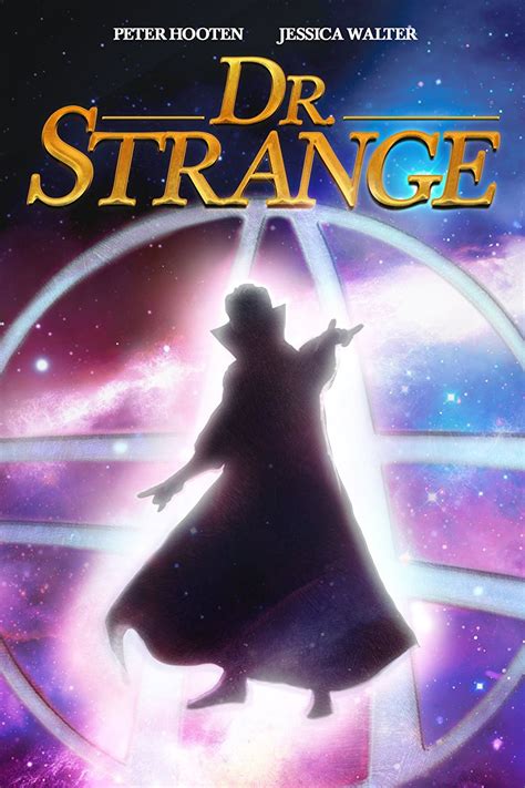 Dr. Strange online subtitrat