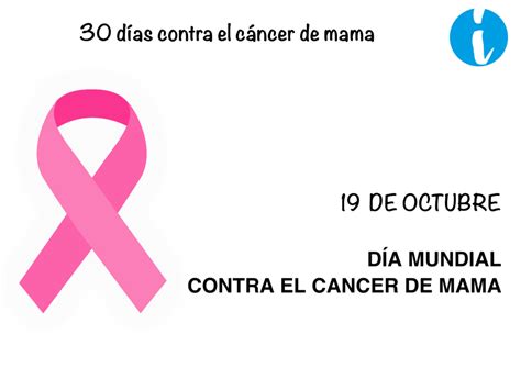 Dra. Ana Casas, paciente de cáncer de mama y oncóloga: Hay que dar una ...