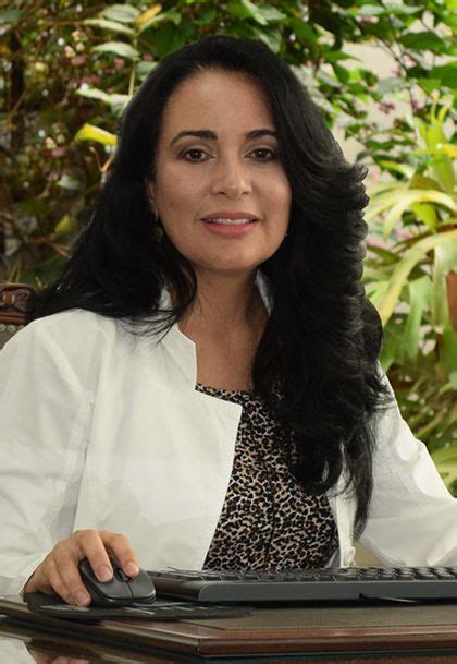 Dra. María Isabel García