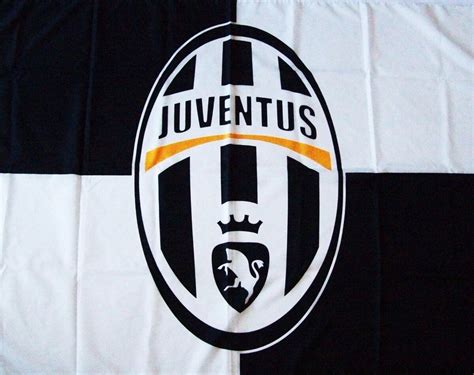 Drapeau officiel Juventus de Turin   vente en ligne ...