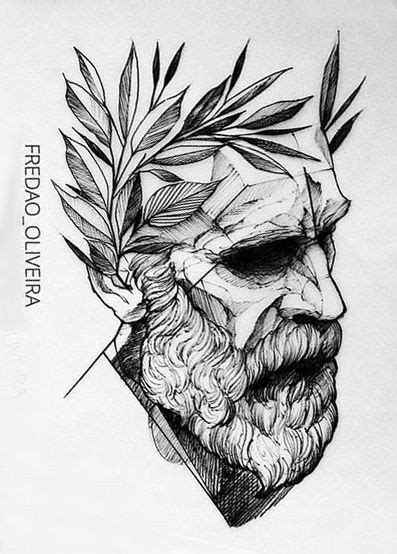 drawns zeus #drawns #zeus   drawns zeus | Tatuaje nórdico, Arte del ...