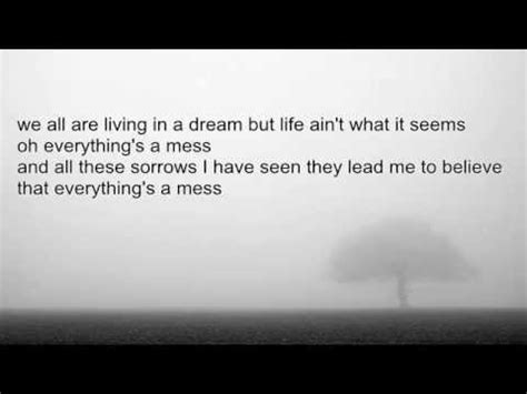 Dream  Imagine Dragons lyrics   YouTube