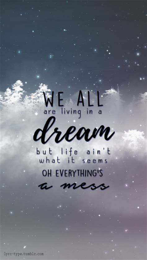 dream imagine dragons | Tumblr