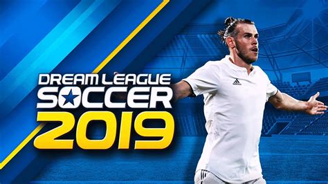Dream League Soccer 2019 Trailer   YouTube