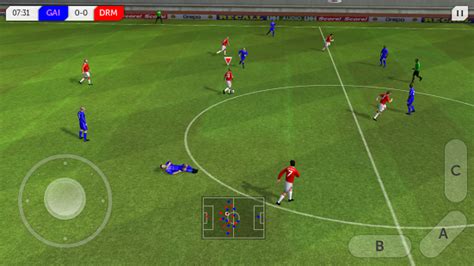Dream League Soccer Game Apps For Laptop, Pc, Desktop ...