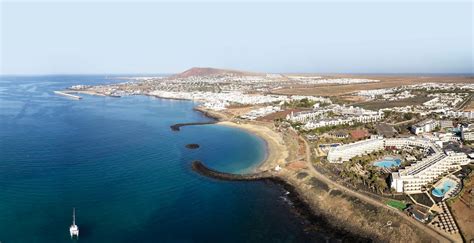 Dreams Lanzarote Playa Dorada Resort & Spa in Playa Blanca | TUIHolidays.ie