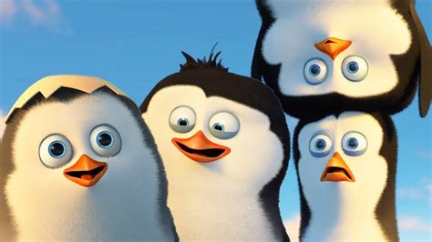 DreamWorks Madagascar em Português | Os Pinguins de ...
