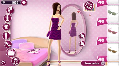 Dress Up Game For Teen Girls   Android Apps on Google Play
