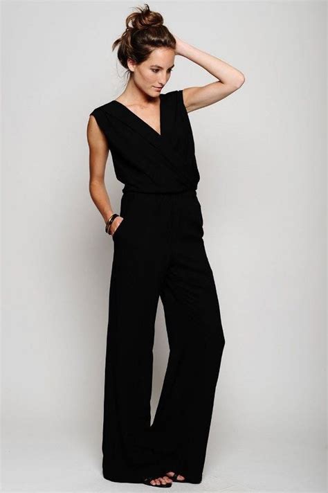 Dressy Jumpsuits | DressedUpGirl.com