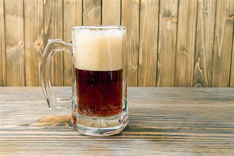 Drinking a beer and working out? | health enews