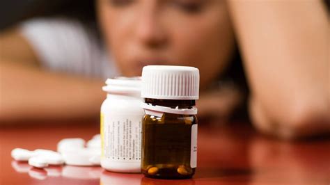 Drogas: El medicamento que con una dosis te quita la ...
