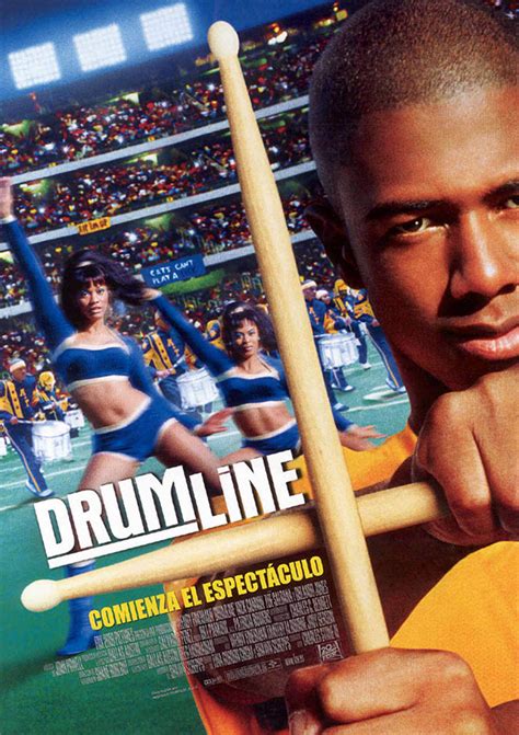 Drumline Película 2002 SensaCine.com