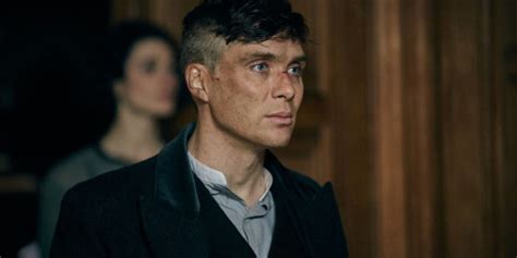 Drunken Words Sober Thoughts || Thomas Shelby