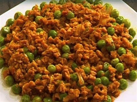Dry Soya Peas Recipe   YouTube