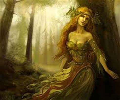 Dryads | Fablehaven Wiki | FANDOM powered by Wikia