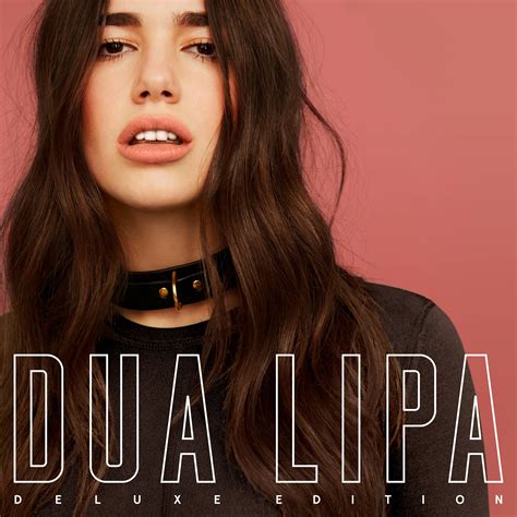 Dua Lipa >> álbum  Dua Lipa    Página 2