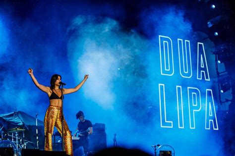 DUA LIPA ARG  on Twitter | Dua, Lipa, Concert