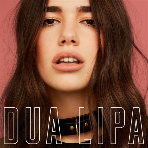 Dua Lipa   Dua Lipa    CD  | eBay