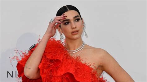 Dua Lipa en Buenos Aires: cuál es el precio de las entradas