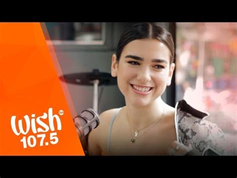 Dua Lipa gives name to PH village, celebrities show love for music ...