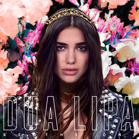 Dua Lipa, in esclusiva il video live della hit  Be The One  | Radio Deejay