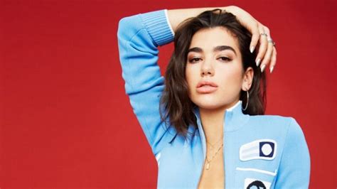 Dua Lipa Net Worth 2019 – How Much is the Singer Worth   Career   Age