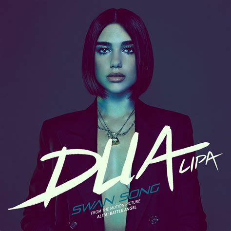 Dua Lipa – Swan Song – Musique de Alita : Battle Angel – Zickma