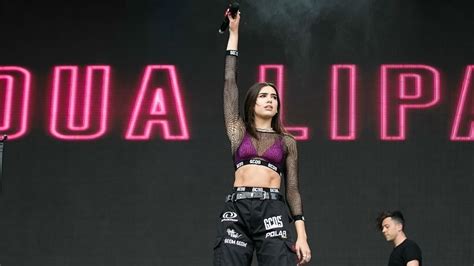 Dua Lipa se muda al Campo Argentino de Polo: cuándo salen a la venta ...